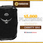 Platinum Charity Bag